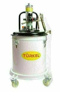 Havalı Gres Pompaları